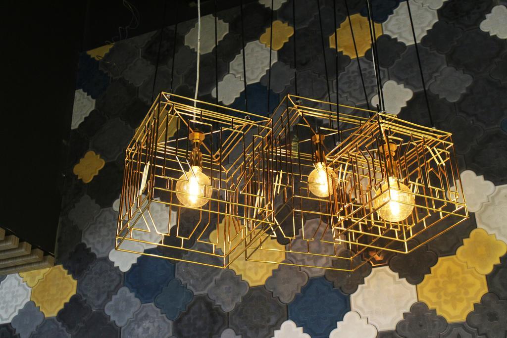 Yello Hotel Harmoni Giacarta Esterno foto